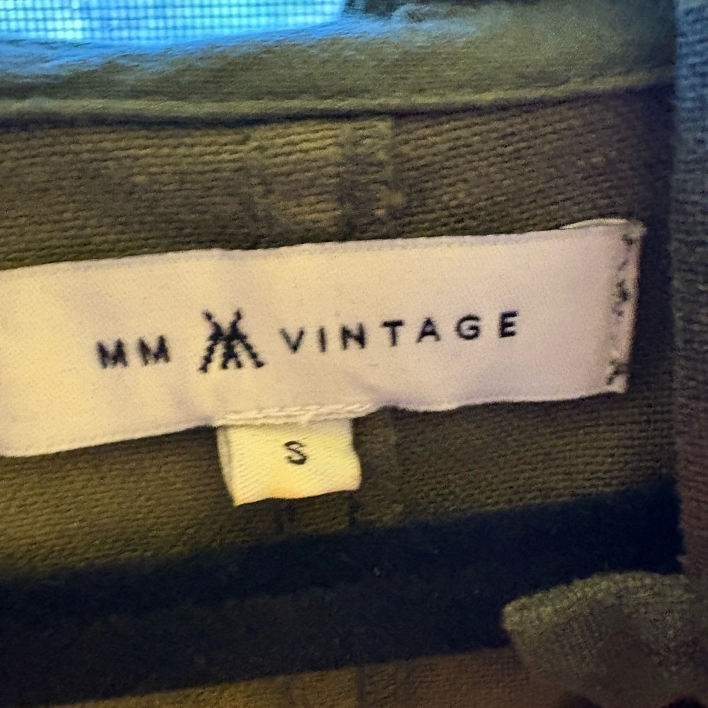 Camouflage Utility Jacket - image 3